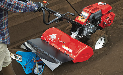 HONDA 耕運機 管理機 ホンダ 家庭菜園 ガソリン　FR615最大5.5馬力 Yahoo!オークション -「fr」(耕うん機、管理機) (農業機械)の落札相場