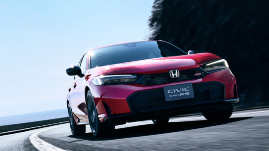 本田技研工業株式会社｜Honda 日本製品情報サイト
