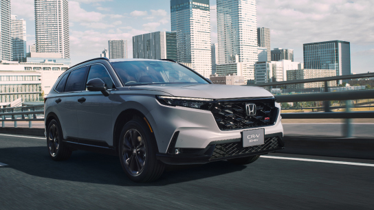 本田技研工業株式会社｜Honda 日本製品情報サイト