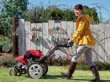 パワープロダクツ