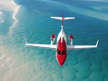 HondaJet
