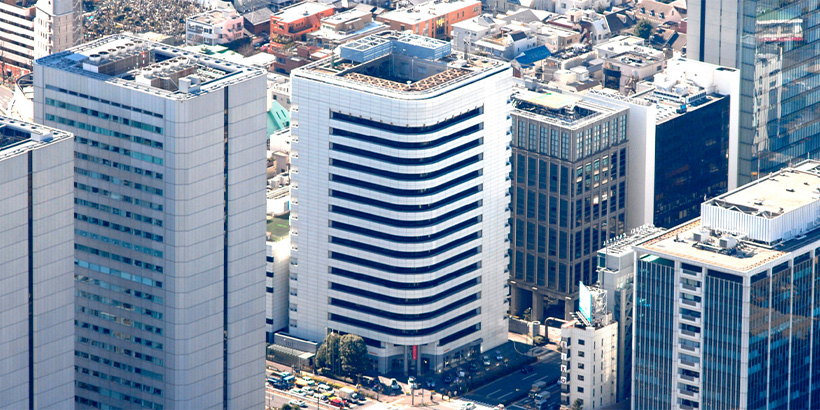 企業情報