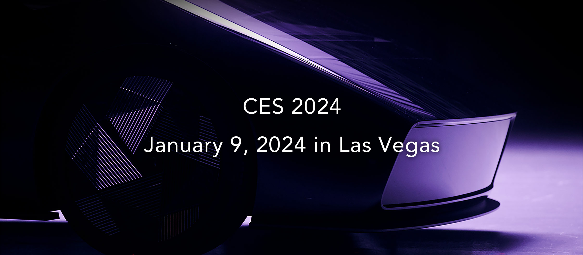 CES 2024