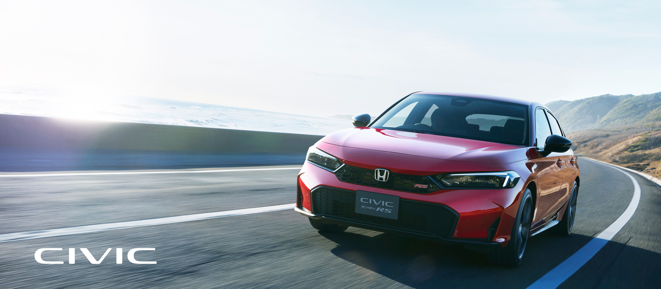 CIVIC