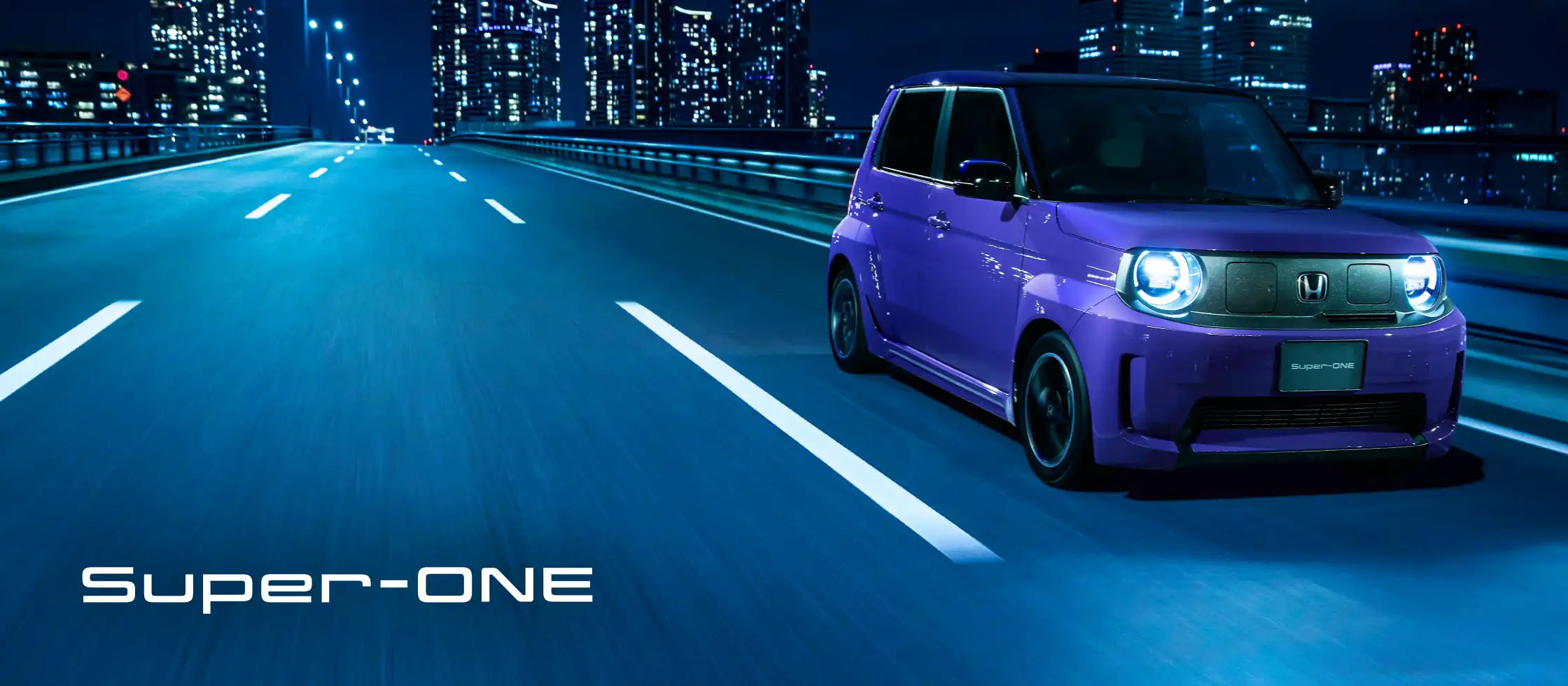 Super-ONE