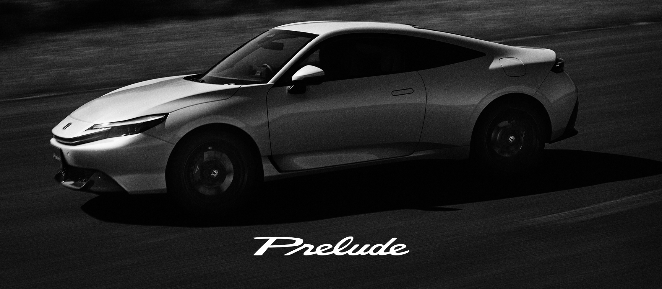 Prelude