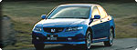 Accord euro R