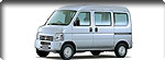 ACTY VAN