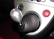 USER'S VOICE