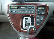USER'S VOICE