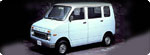 Stepvan