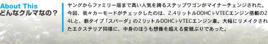 STEP WGN