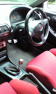 CeOTYPE R