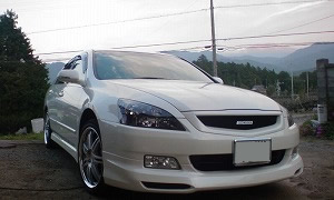 HondaԍDI