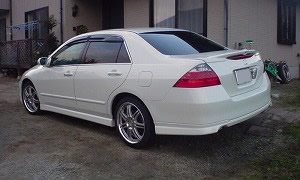 HondaԍDI