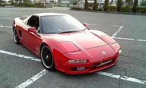 NSX