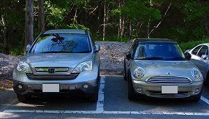 CR-V