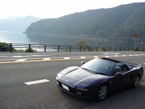 NSX