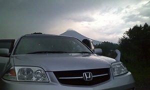 MDX