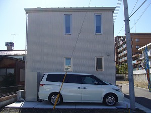 GVI