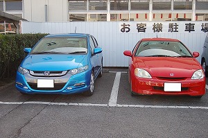 CTCg