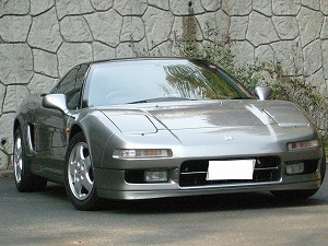 NSX