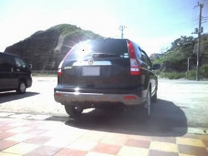 CR-V