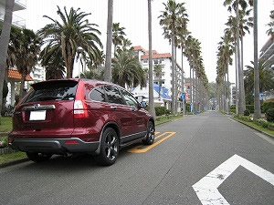 CR-V