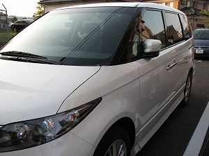 GVI
