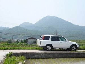CR-V