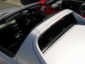CR-X