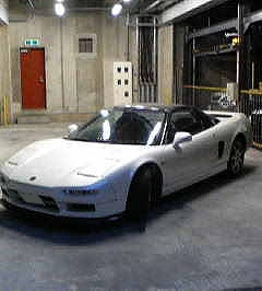 NSX