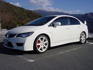 Honda ユーザーズボイス 愛車自慢と評価 シビックtype R At限定解除とtype R Honda ユーザーズボイス 愛車自慢と評価 シビックtype R At限定解除とtype R