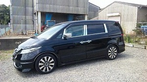 GVI