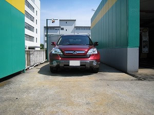 CR-V