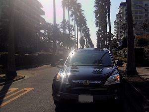 CR-V