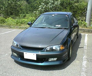 Honda ユーザーズボイス 愛車自慢と評価 トルネオ 最高の思い出です