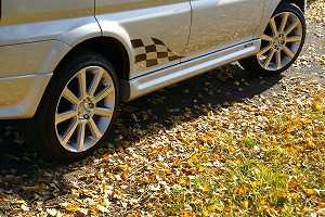 HR-V