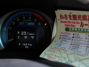 CTCg