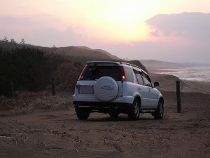 CR-V