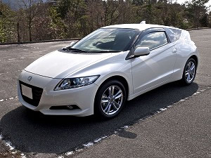 CR-Z