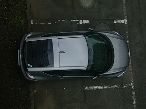 CR-Z