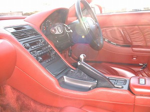 NSX
