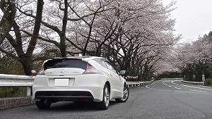 CR-Z