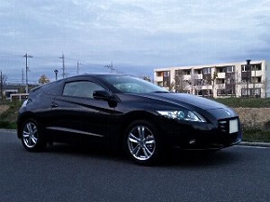 CR-Z