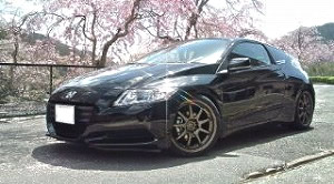 CR-Z