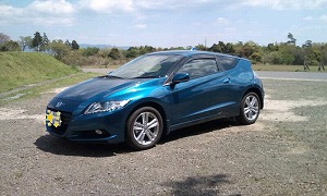 CR-Z