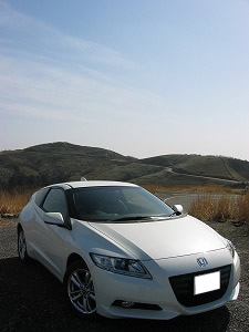 CR-Z