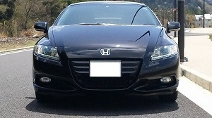 CR-Z