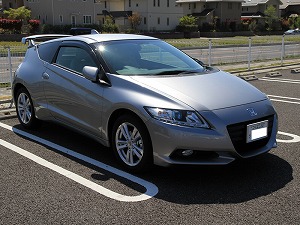 CR-Z